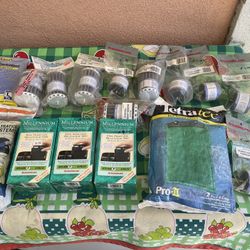 Bio Wheels for Emperor Or Penguin Power Filters