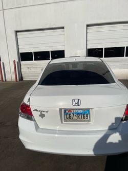2010 Honda Accord