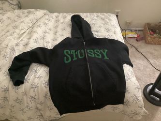 Stussy hoodie