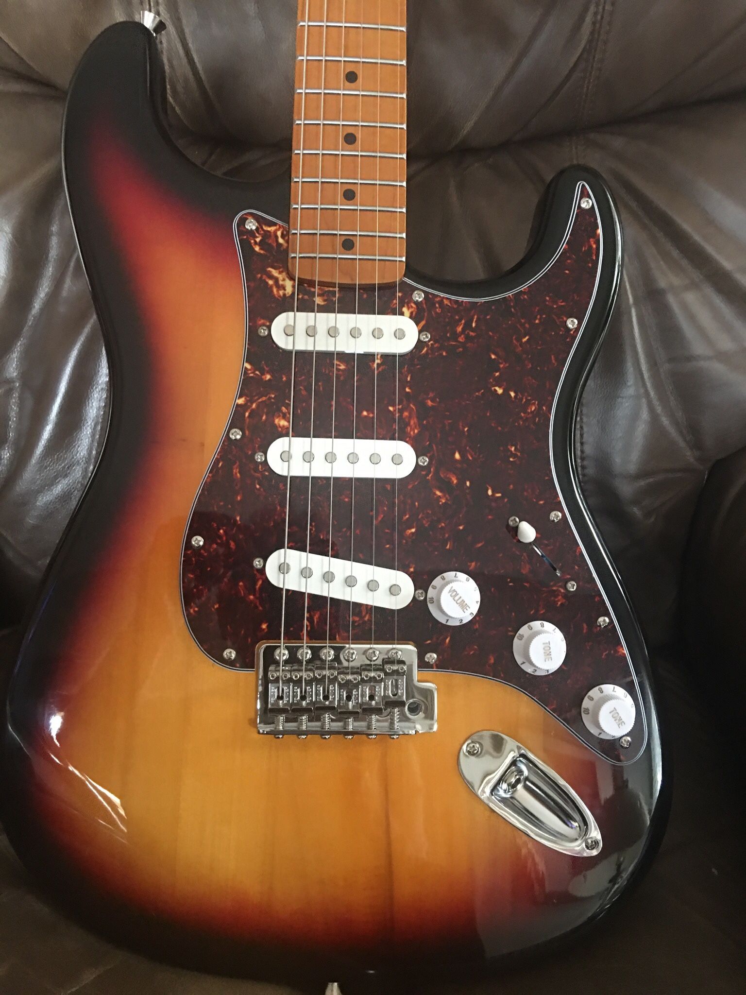 Learn How To Do Guitar and Bass Setups