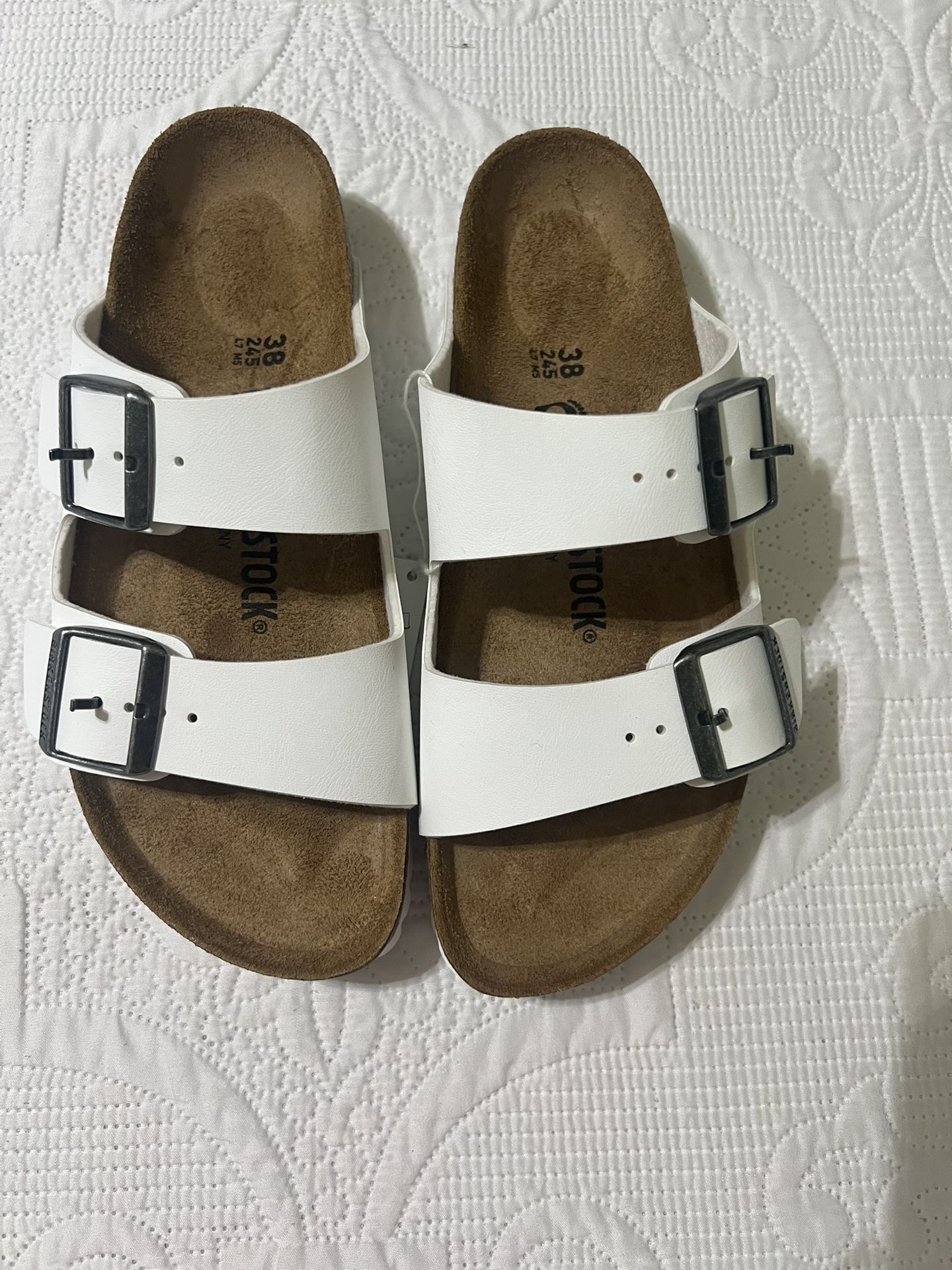 Birkenstock Sandals