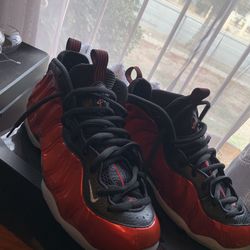 Nike Foamposite 11.5 