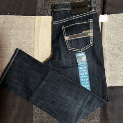 Rock&Roll Cowboy Jeanss