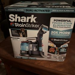 Shark Carpet Cleaner