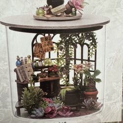 Book Nook- Bootle Series