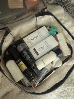 Travel Bag