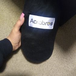 Acrabros Baby Carrier