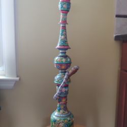 Antique Persian Art
