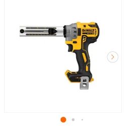 dewalt cable stripper