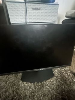 Sceptre 24 in Gaming monitor 100 hz