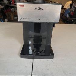 Mr. Coffee 