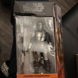 Mandolorian