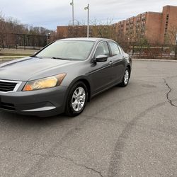 HONDA ACCORD 2008 RUNS PERFECT