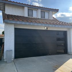 Garage Doors