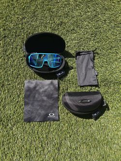 OAKLEY SUTRO GLASSES