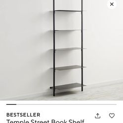 2 Sets Brand New Pottery Barn Temple Shelving Units