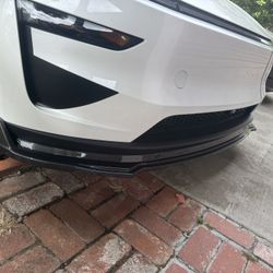 Model Y Juniper Body Kit