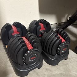 Dumbbells