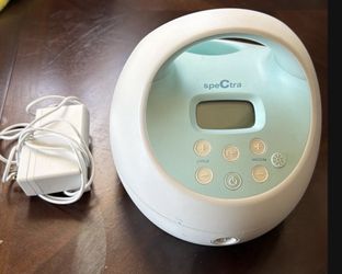 Spectra S1 Breast Pump