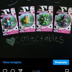 Disney Collectibles