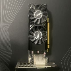 MSI 1050 Ti for Sale in Boynton Beach FL OfferUp