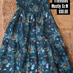 11 Dresses