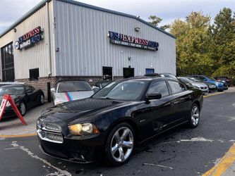 2014 Dodge Charger