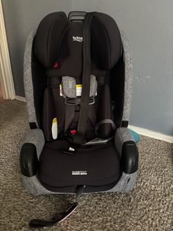 Britax ClickTight Convertible Car Seat