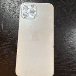 Apple iPhone 12 Pro Max 128GB factory unlocked