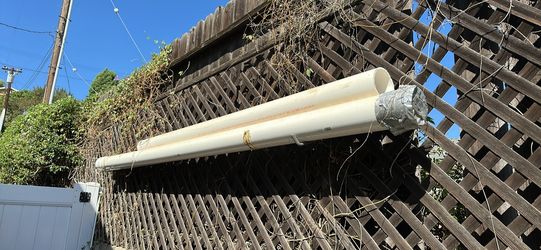 4in /3in PVC Type 1 Sch 40
