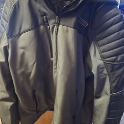 Harley Davidson Jacket