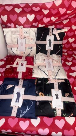 Victorias Secret PJ Set
