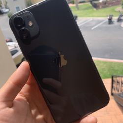 iPhone 11 64GB Unlocked