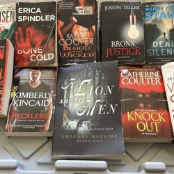 Books 