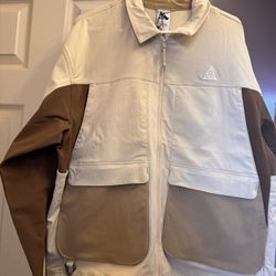 acG Jacket 