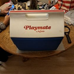 Igloo Playmate Ice Chest