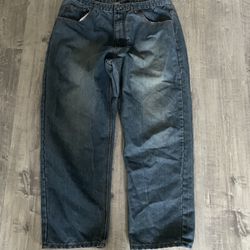 90s Vintage Jeans