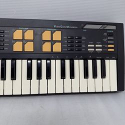 Casio Sk 5 32 Keys Sampling Keyboard 