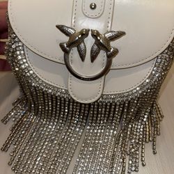 Crossbody Small Bag Pinko