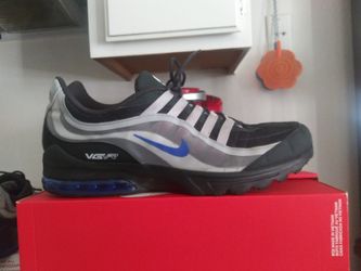Nikes