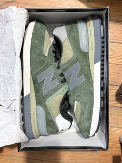 New Balance 574 Stone Island Collab Men’s Size 11