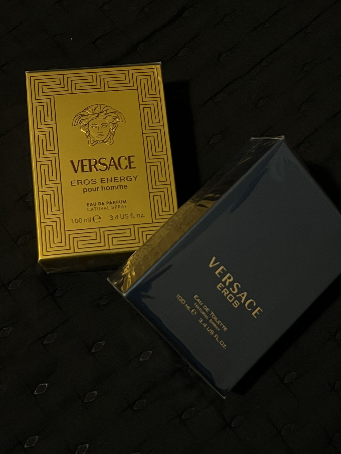 Versace Colognes