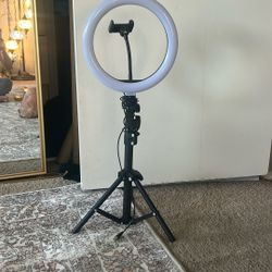 Ring Light 