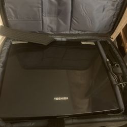 Toshiba Laptop