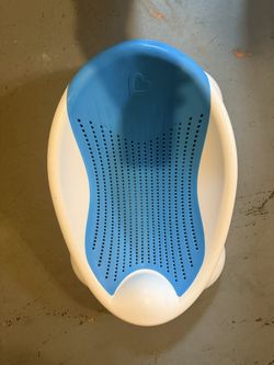infant bathtub