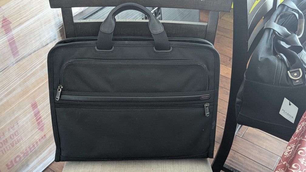 Tumi Slim Brief