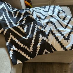 Pillow Cover (4) Size 18x18 Very Soft