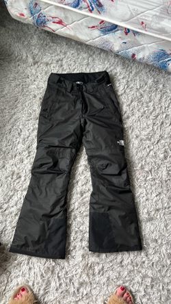 The NorthFace ski pants size L /12