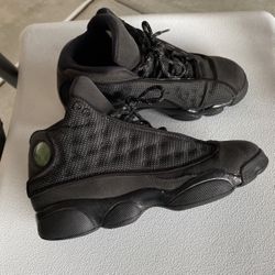 Bundle of 3 AIR JORDAN 13, 12, 7 RETRO
