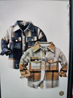  Ew Toddlers Sizes 1,2,3 